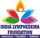 India Lymphedema Foundation Logo